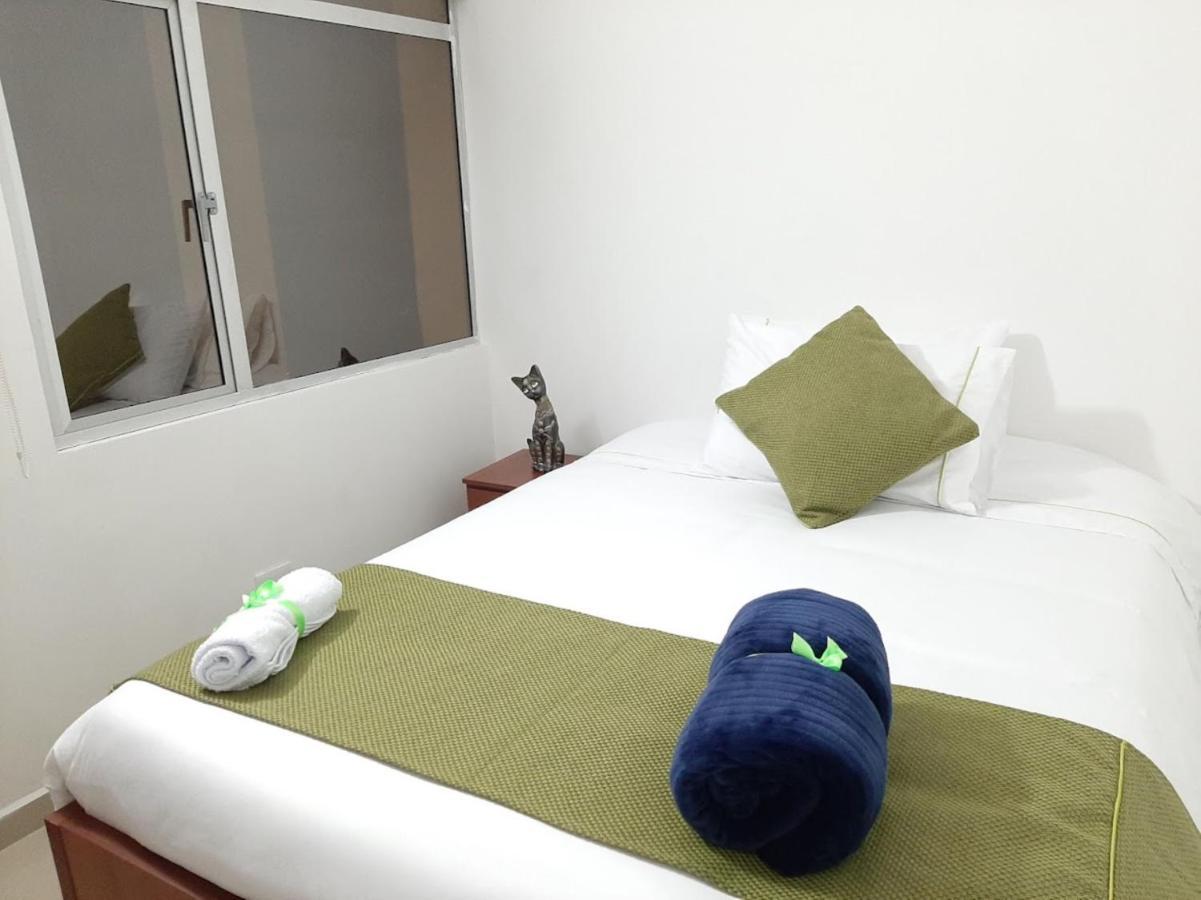 Hotel Victoria 26 Bogotá Extérieur photo